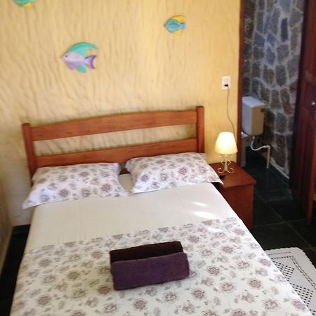 Pousada Oasis Ilha Grande Екстер'єр фото