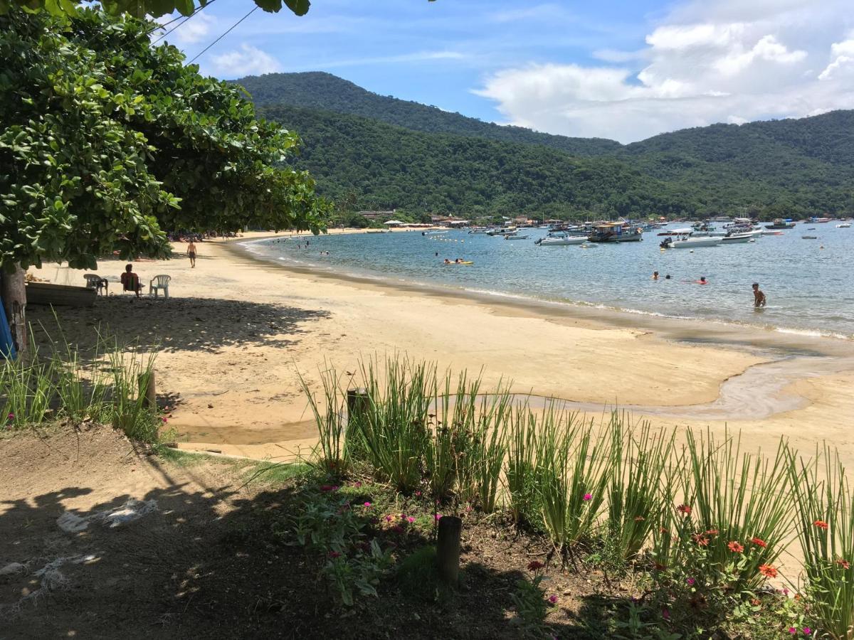 Pousada Oasis Ilha Grande Екстер'єр фото
