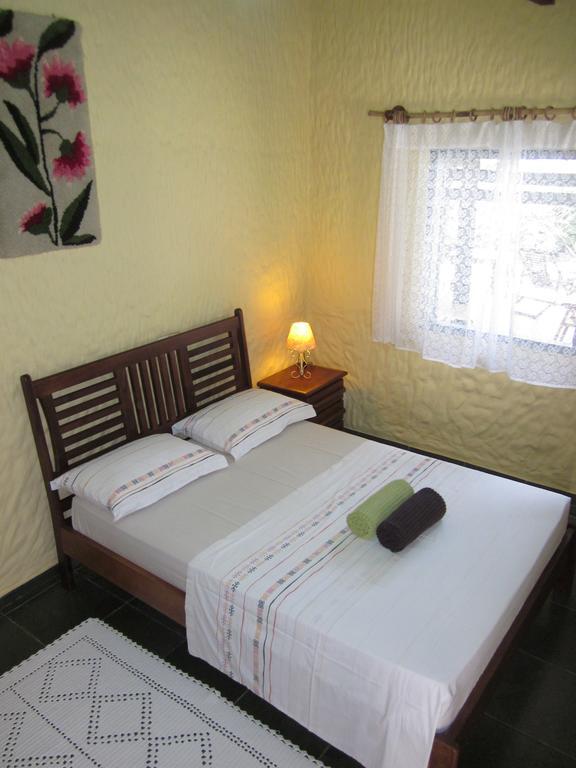 Pousada Oasis Ilha Grande Екстер'єр фото