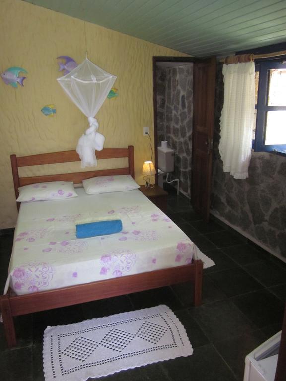 Pousada Oasis Ilha Grande Екстер'єр фото